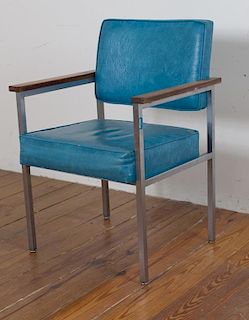 Good Form General Fireproofing Co. Armchair