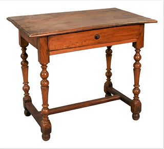 Early Tavern Table