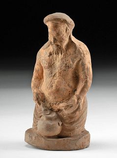Romano-Egyptian Macrophallus Figure Priapus?