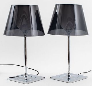 Philippe Starck for Flos Ktribe T1 Table Lamps, Pr