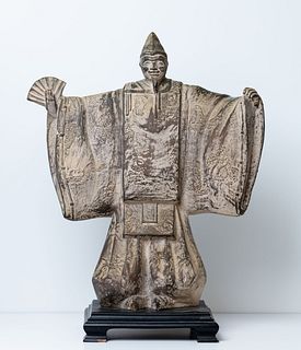 Asian Statue