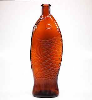 Doctor Fisch's Bitters bottle