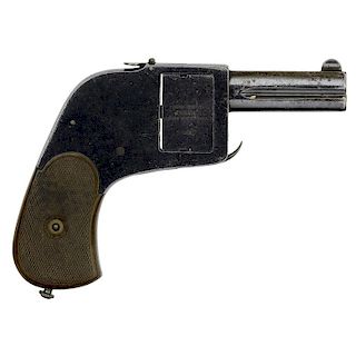 Rare Bar Pistol