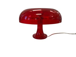Giancarlo Mattioli~ Nessino Table Lamp for Artemide