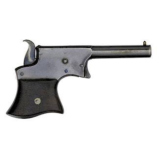 Remington Vest Pocket Derringer