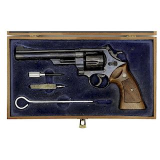 *Smith & Wesson Model 25-2