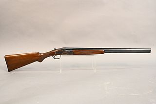 1967 Abercrombie and Fitch 28 Gauge Over and Under Shotgun