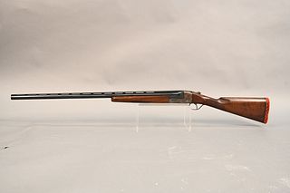 1919 / 1920 Ithica "Victory Grade" 12 Gauge Single Shot Trap Gun