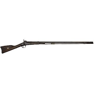 Model 1861 Type II Richmond Rifled-Musket with Civilan Alteration