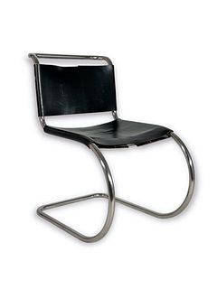 Mies van Der Rohe for Knoll MR-10 Chair
