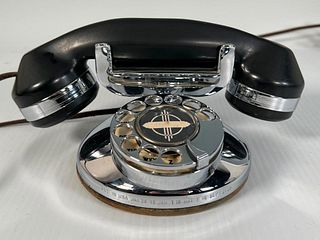 American Art Deco Telephone