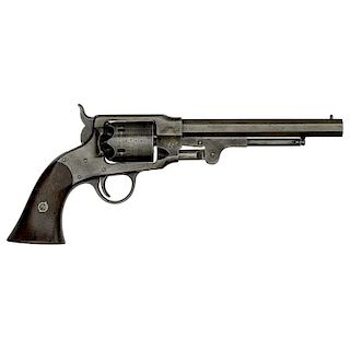 Rogers & Spencer Army Revolver