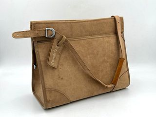 Halston Designer Travel Bag For Hartmann Luggage