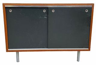 GEORGE NELSON for HERMAN MILLER Sideboard 