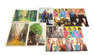 Collection The BEATLES Photographs