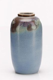 Frederick Rothenbusch Rookwood Vellum Vase, 1916