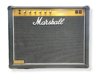 MARSHALL JCM 800 Lead Series AMP