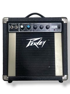 Peavey Decade 10-Watt 1x8" Guitar Amplifier