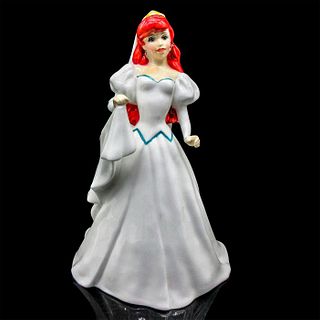 Royal Doulton Disney Figurine, Ariel HN3831