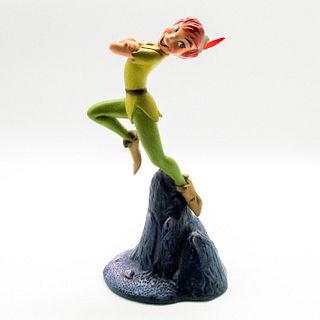 Peter Pan - Walt Disney Classics Figurine