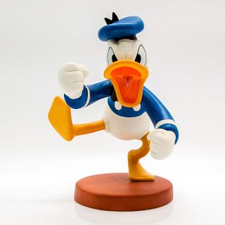 Donald Duck - Walt Disney Classics Figurine