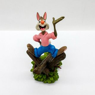 Walt Disney Classics Figurine, Brer Rabbit