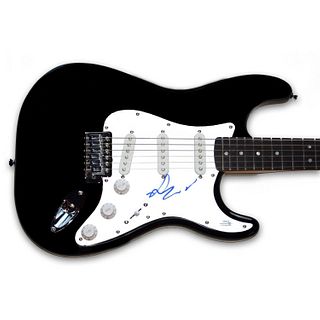 Lizzo Signed Autographed Electric Guitar ACOA COA