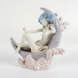 Moon Glow 1001436 - Lladro Porcelain Figurine