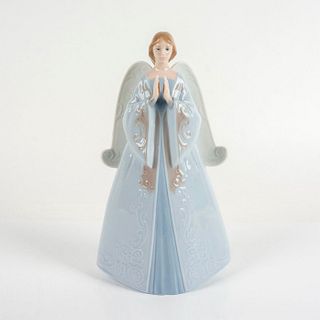 Praying - Cantata 1008182 - Lladro Porcelain Figurine