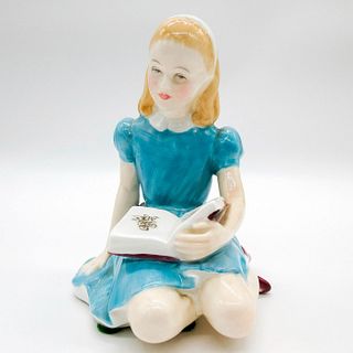 Alice HN2158 - Royal Doulton Figurine