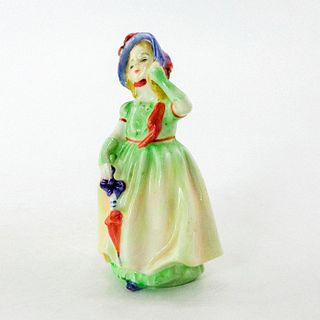 Babie HN1679 - Royal Doulton Figurine