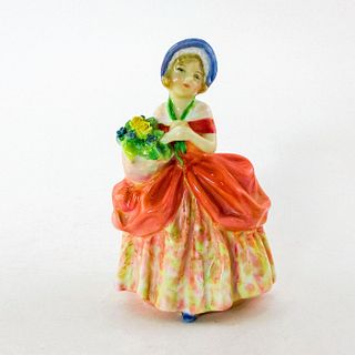 Cissie HN1809 - Royal Doulton Figurine