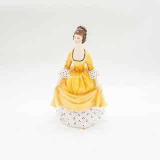 Coralie HN2307 - Royal Doulton Figurine