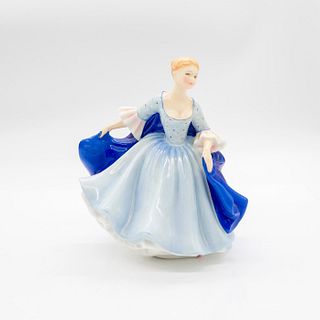 Dulcie HN2305 - Royal Doulton Figurine