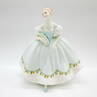 First Dance HN2803 - Royal Doulton Figurine