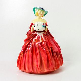 Genevieve HN1962 - Royal Doulton Figurine