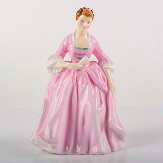 Hostess from Williamsburg HN2209 - Royal Doulton Figurine