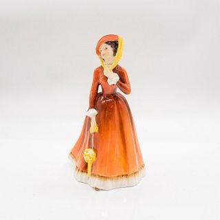 Julia HN2705 - Royal Doulton Figurine