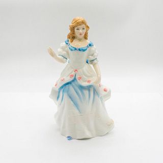 Laura HN3760 - Royal Doulton Figurine