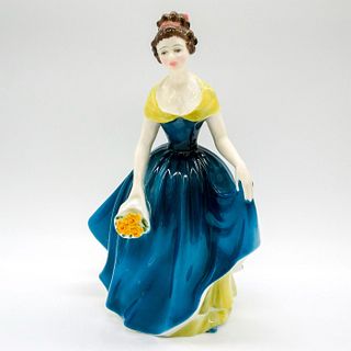 Melanie HN2271 - Royal Doulton Figurine