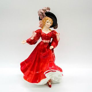 Patricia HN3365 - Royal Doulton Figurine