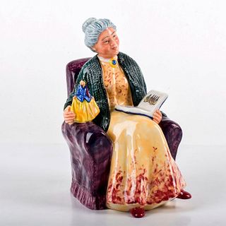 Prized Possessions HN2942 - Royal Doulton Figurine
