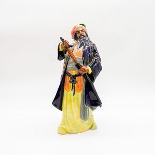 Bluebeard HN2105 - Royal Doulton Figurine