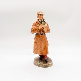 Detective HN2359 - Royal Doulton Figurine