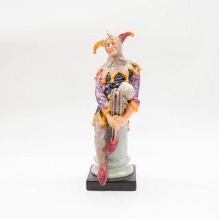Jester HN2016 - Royal Doulton Figurine