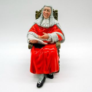 Judge HN2443 (Glossy) - Royal Doulton Figurine