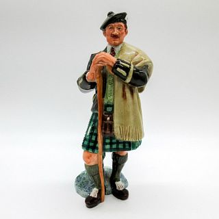 Laird HN2361 - Royal Doulton Figurine