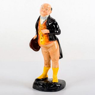 Mr. Pickwick HN2099 - Royal Doulton Figurine