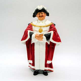 The Mayor HN2280 - Royal Doulton Figurine