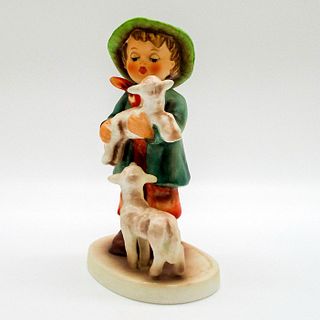 Goebel Hummel Figurine, Shepherd's Boy